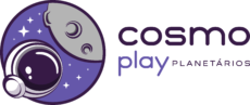 Cosmo Play Planetários