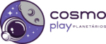 Cosmo Play Planetários